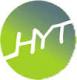 HYT Nigeria logo